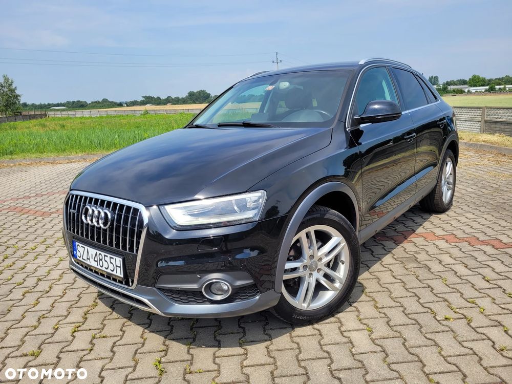 Audi Q3 2.0 TDI Quattro - 35