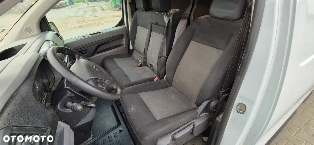 Citroën JUMPY III - 32