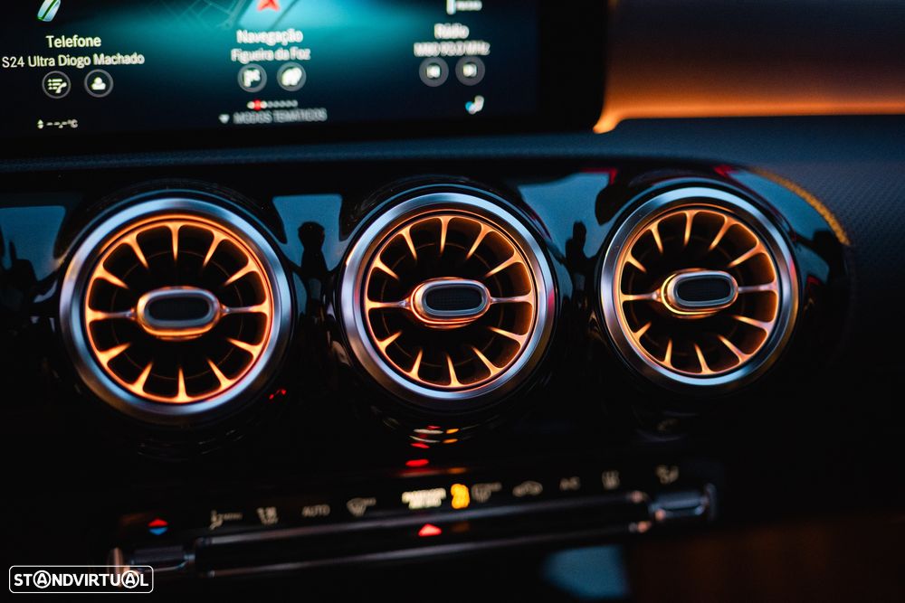 Mercedes-Benz CLA 250 e 8G-DCT Edition AMG Line - 21