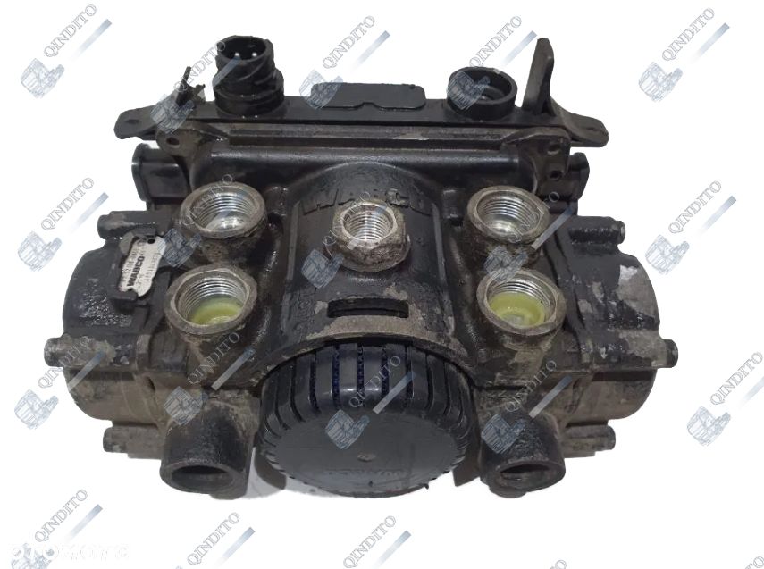 ZAWÓR MODULATOR EBS TYŁ MAN TGM TGL 4801041070 81521066066 * - 1