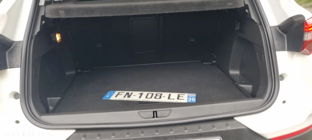 Opel Grandland X 1.2 T GPF Design Line S&S - 30