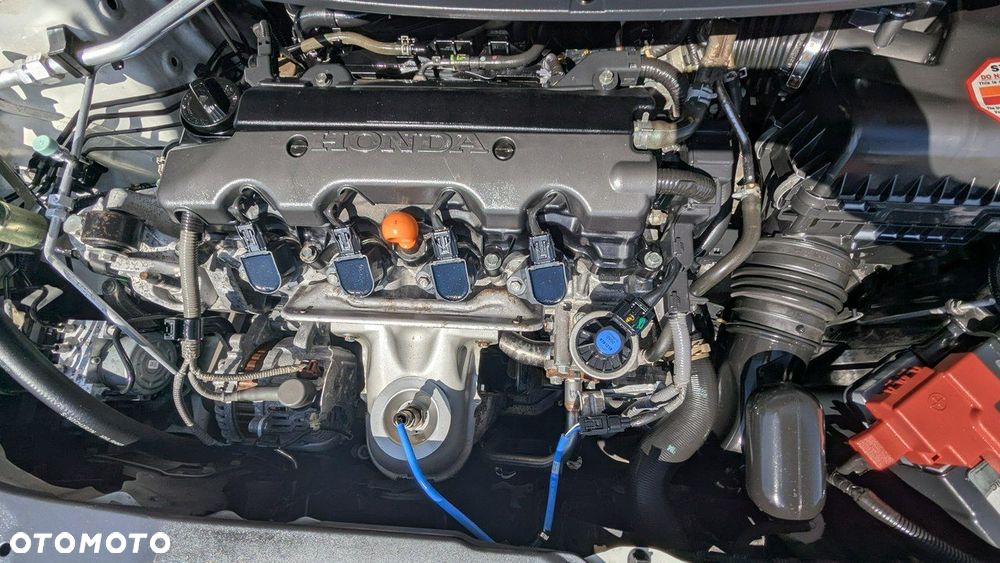 Honda Civic - 38