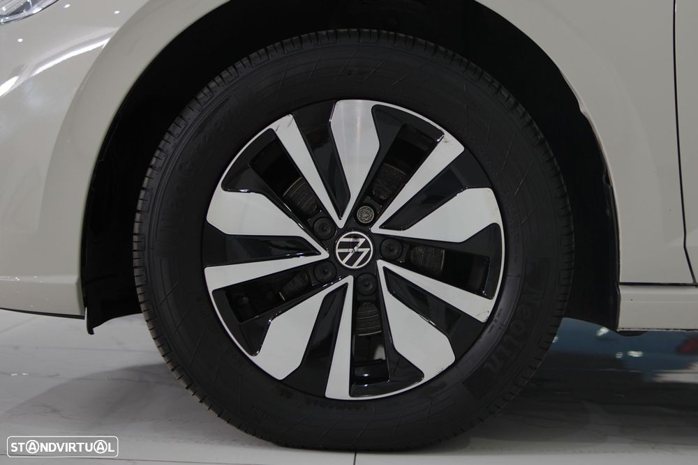 VW Polo 1.0 TSI DSG OPF ACTIVE - 32