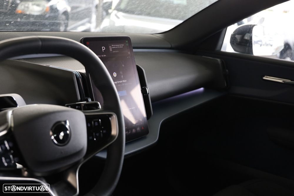 Volvo EX30 Twin Motor Performance AWD Ultra - 12