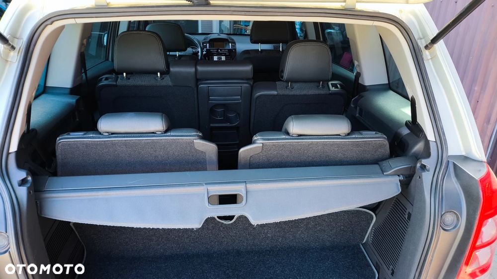 Opel Zafira 1.8 Easytronic Selection - 16