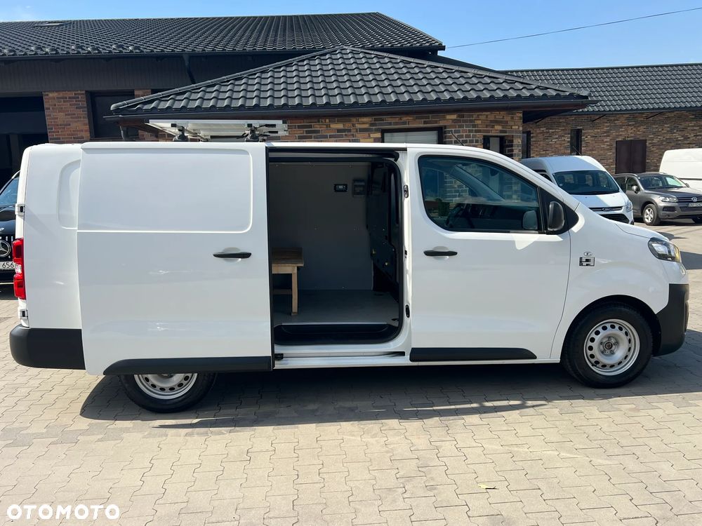 Opel Vivaro - 3