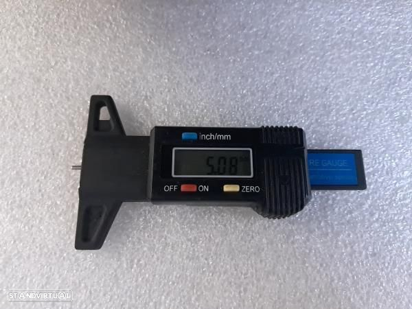 Pneus Pneu Par - 4