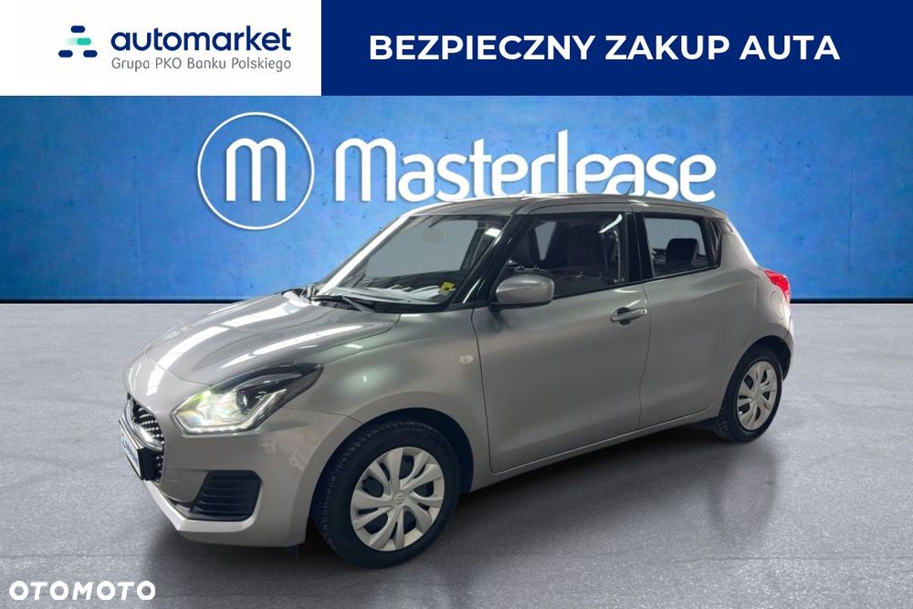 Suzuki Swift - 1