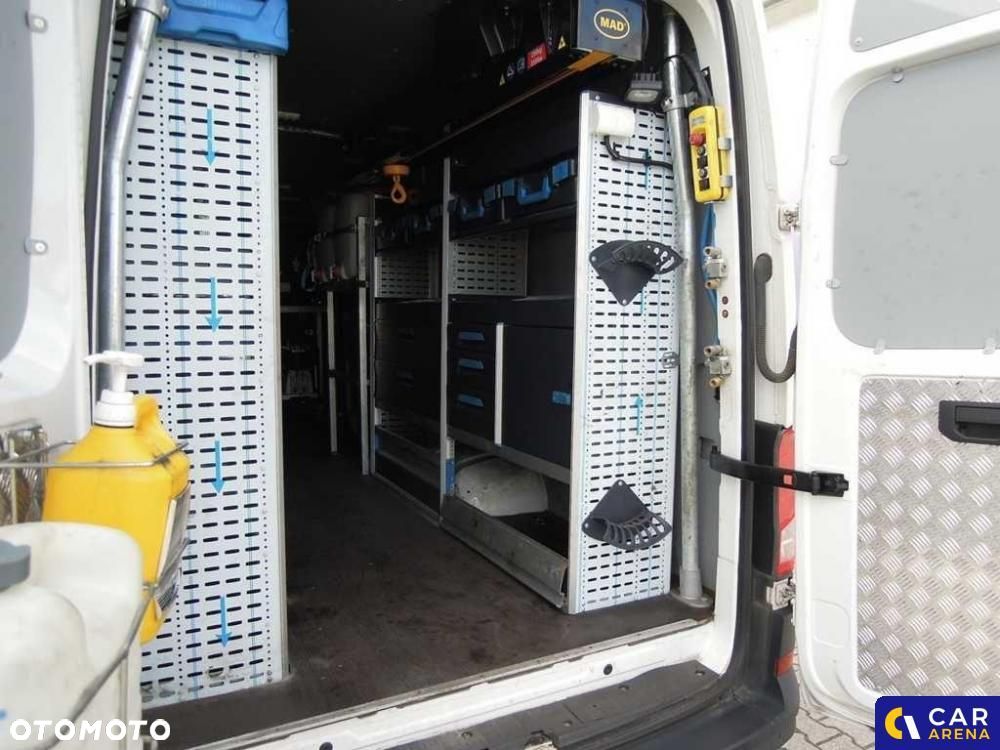 Volkswagen Crafter - 23
