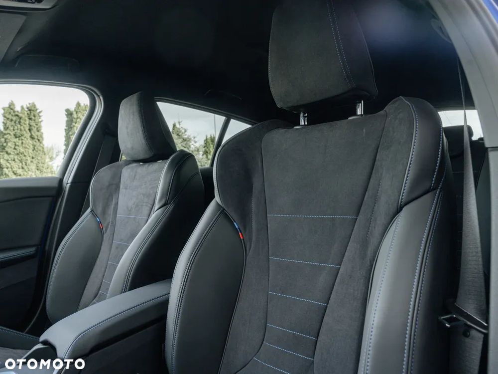 BMW Seria 1 - 14