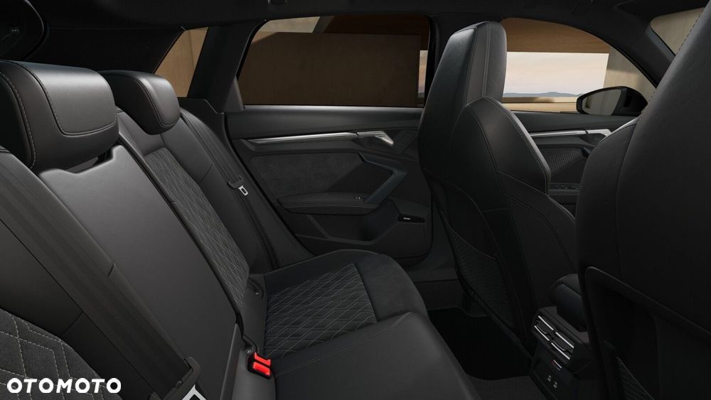 Audi S3 Sportback - 8