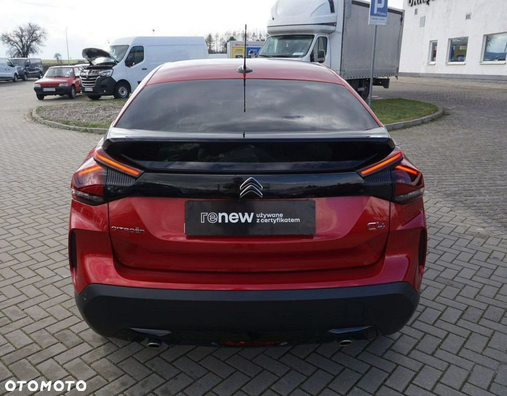 Citroën C4 - 6