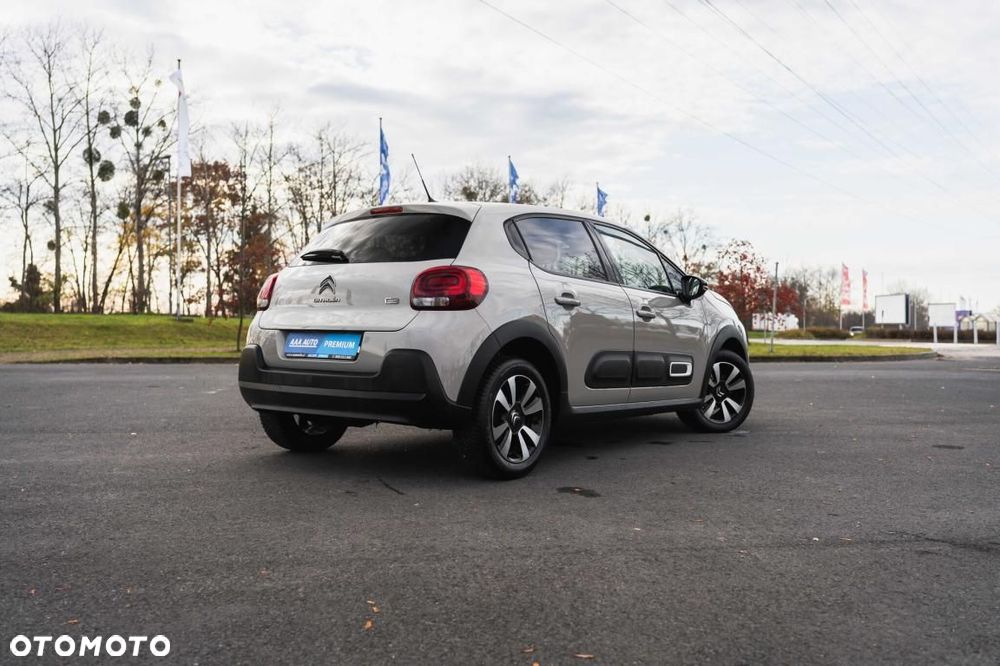 Citroën C3 - 5