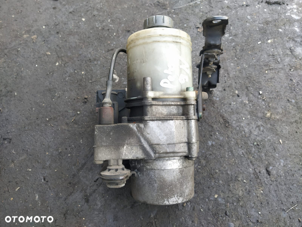 Pompa wspomagania VW Polo 9N