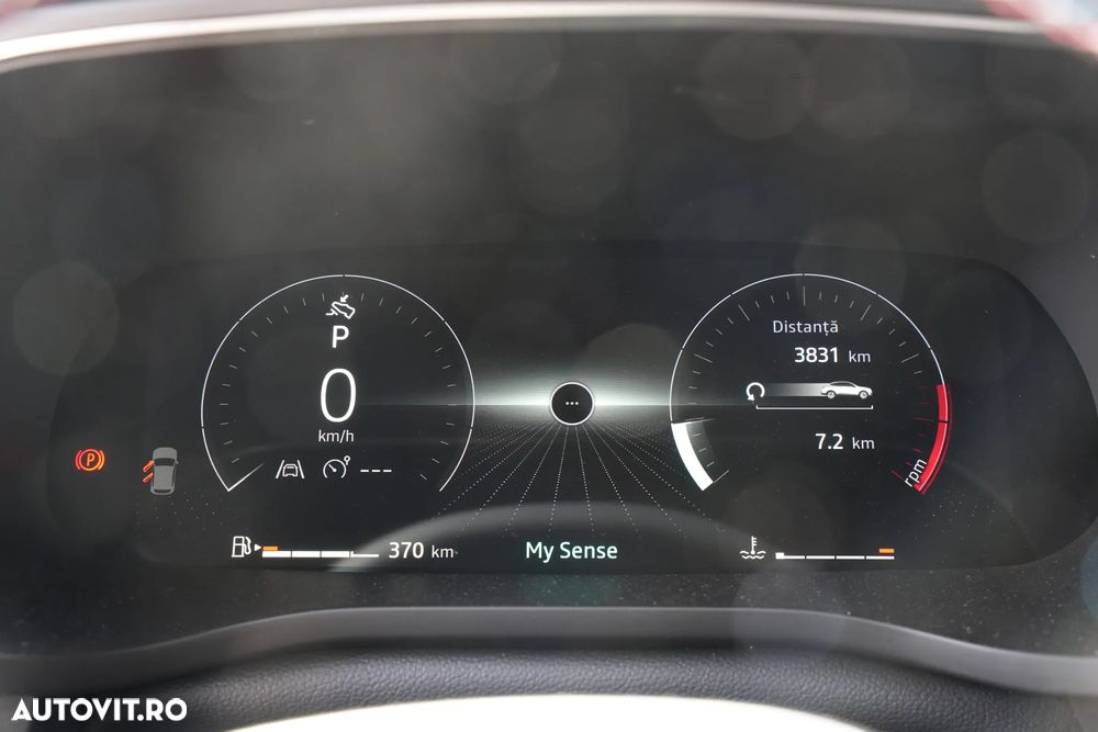 Renault Arkana MHEV 160 EDC Esprit Alpine - 20