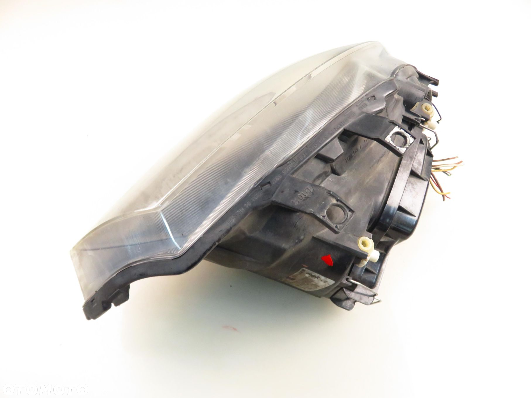 LAMPA PRAWA PRZEDNIA SEAT IBIZA III (6L1) 6L1941006M - 10