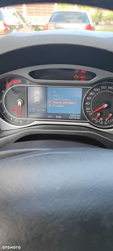 Ford Mondeo 1.8 TDCi Ambiente - 18