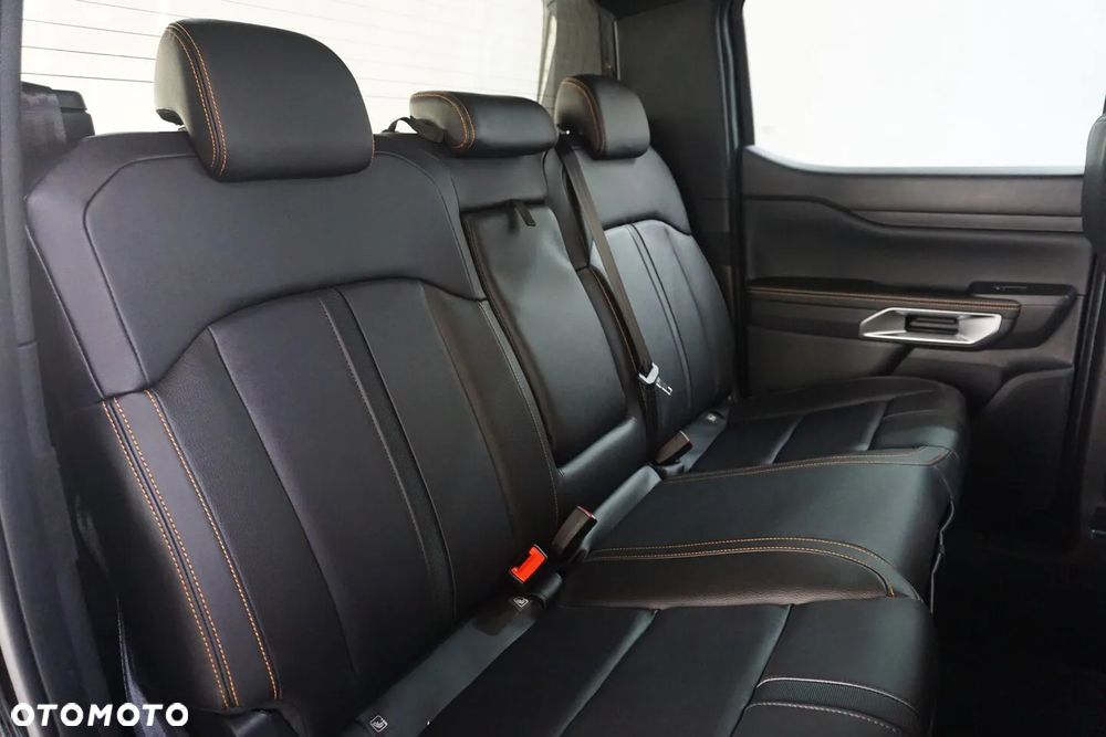 Ford Ranger 2.3 EcoBoost PHEV e-4WD DC Wildtrak - 9