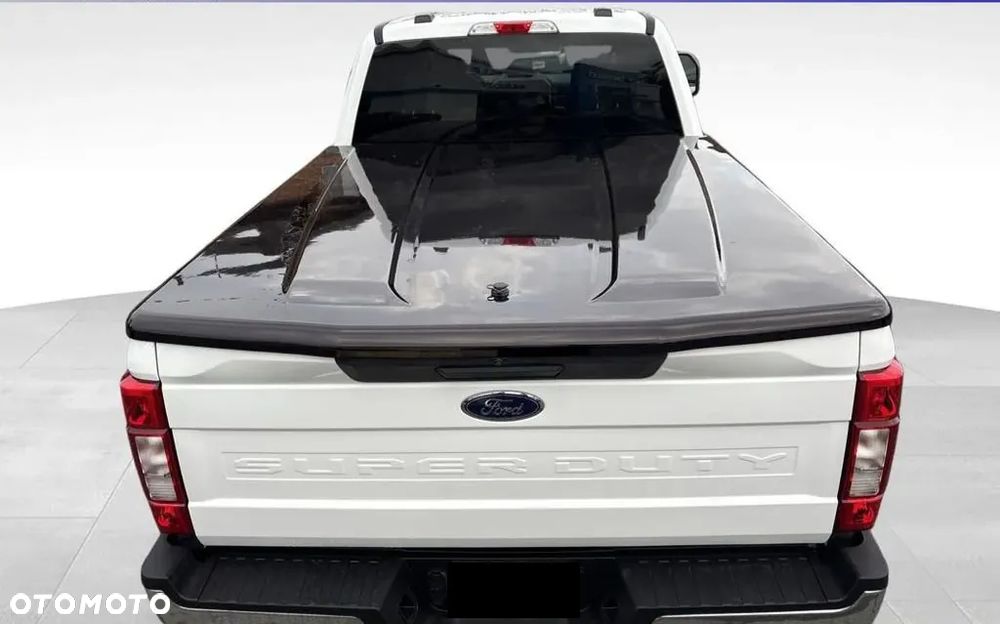 Ford F250 - 9