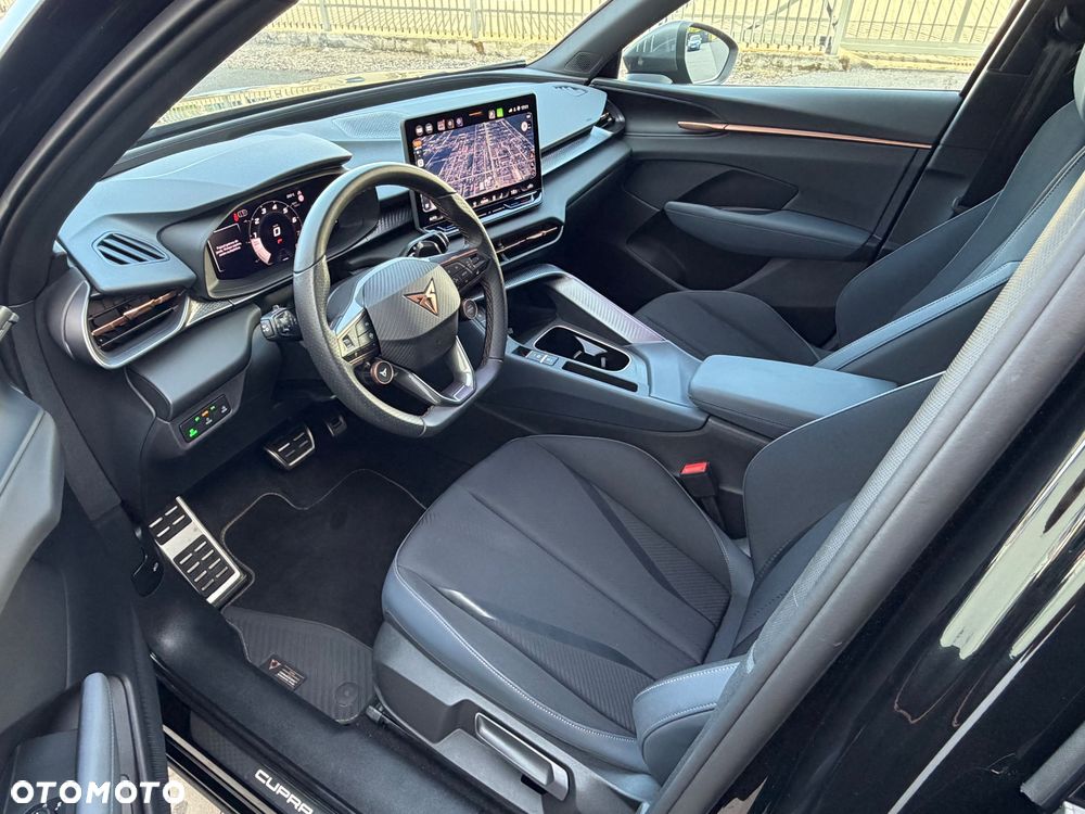 Cupra Terramar 2.0 TSI 4Drive DSG VZ Tribe Edition - 18
