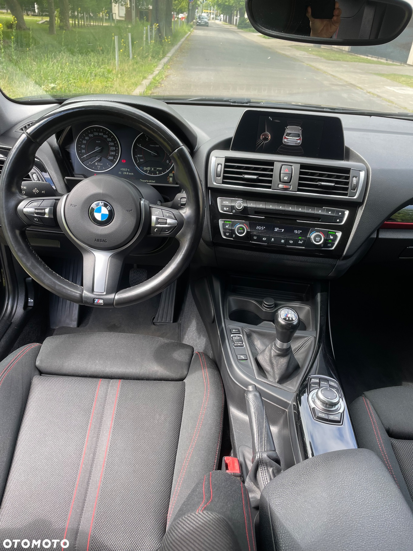 BMW Seria 1 116d - 18