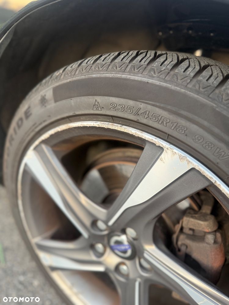 Volvo S60 T4 Momentum - 9