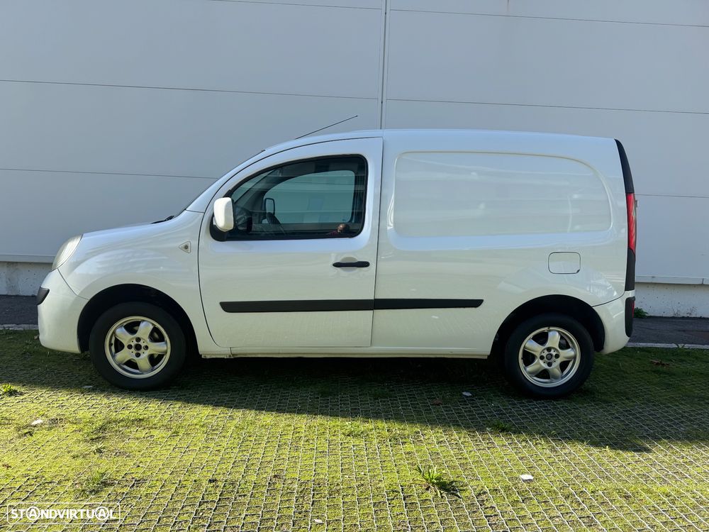 Renault Kangoo - 4