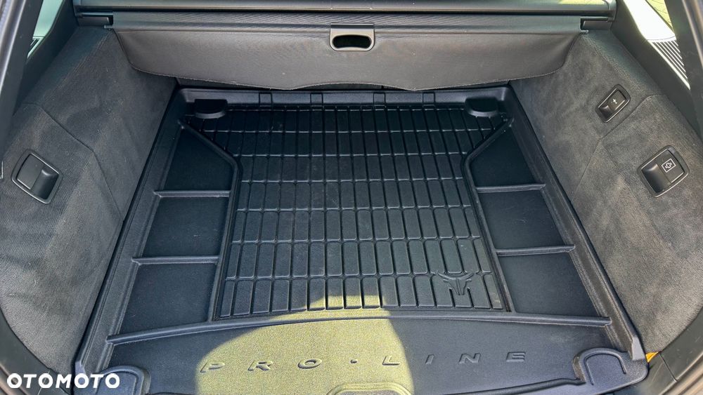 BMW Seria 5 - 6