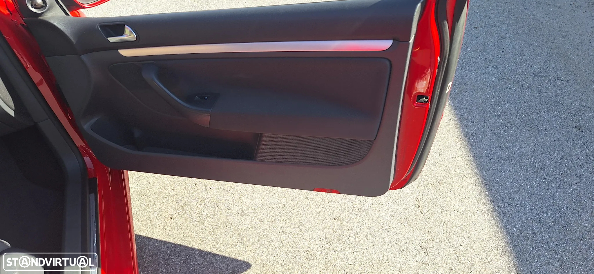 VW Golf 2.0 GTi DSG - 13