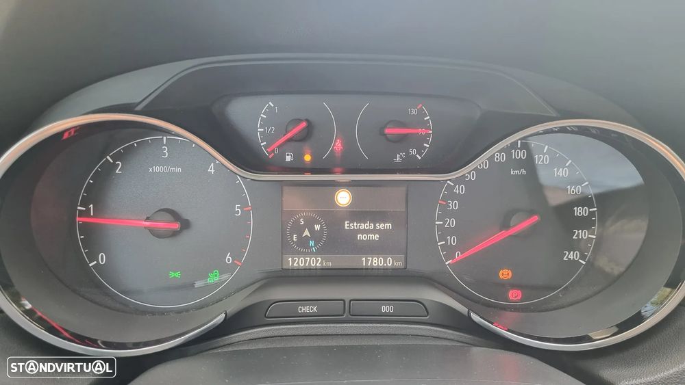 Opel Grandland X 1.5 CDTI Innovation - 16