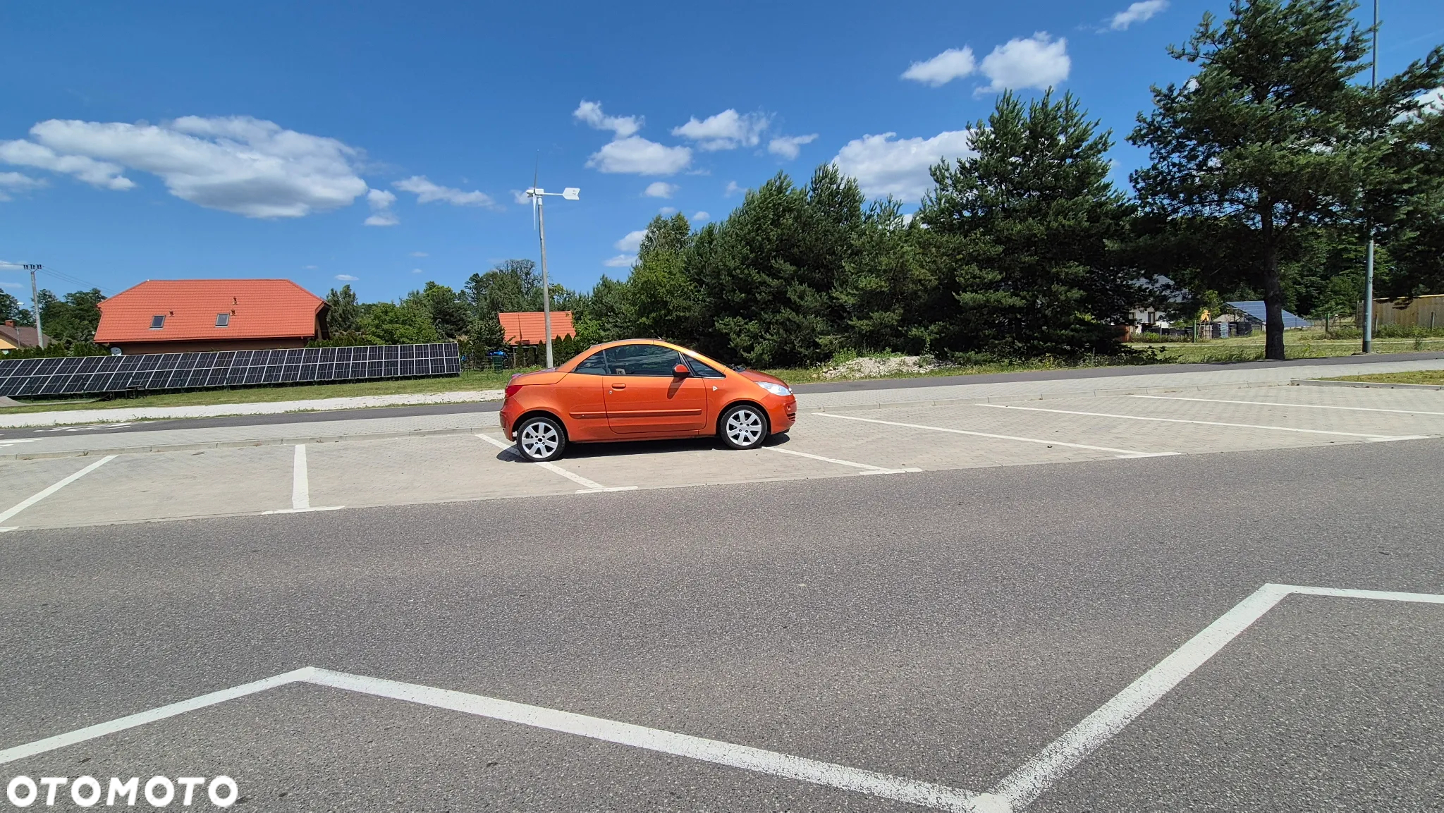 Mitsubishi Colt 1.5 Invite - 6