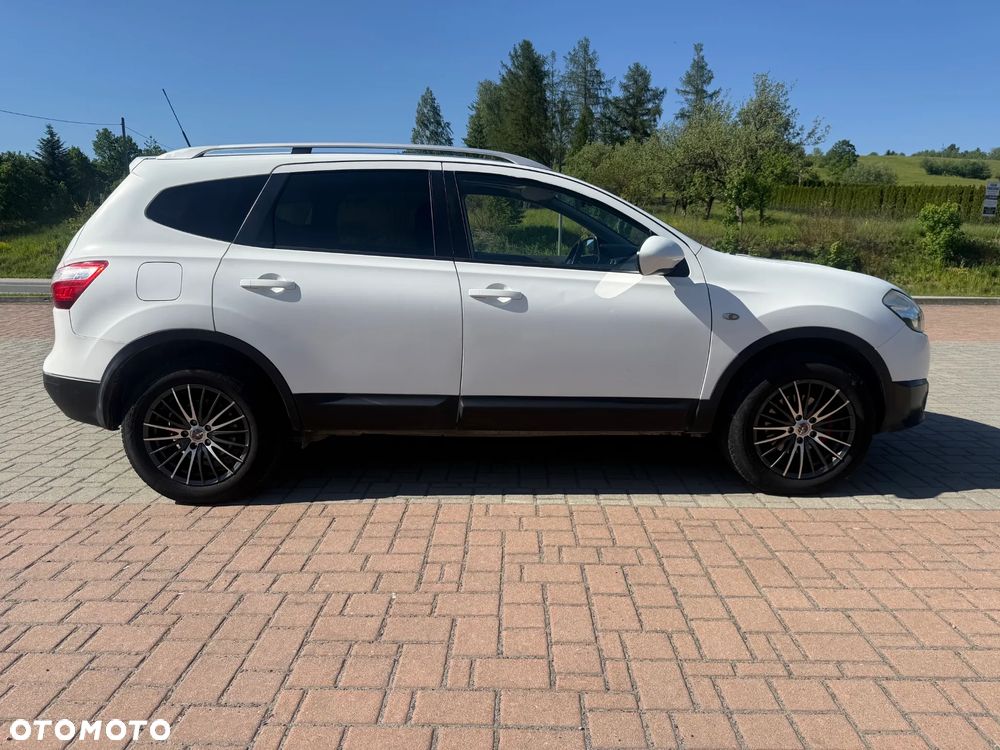 Nissan Qashqai 1.5 dCi I-Way - 4