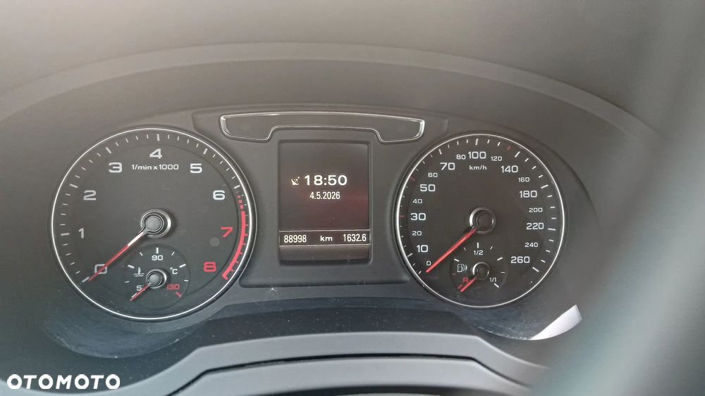 Audi Q3 1.4 TFSI Edycja Specjalna - 11
