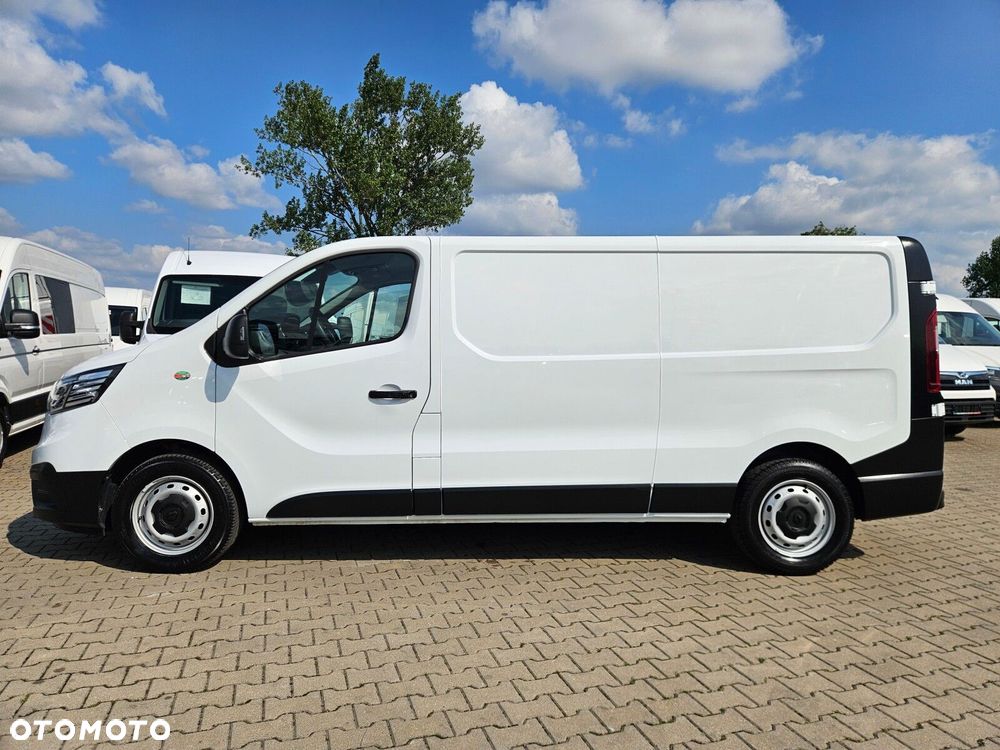 Renault Trafic L2H1 *69999zł NETTO* 2.0dCi/110KM - 9