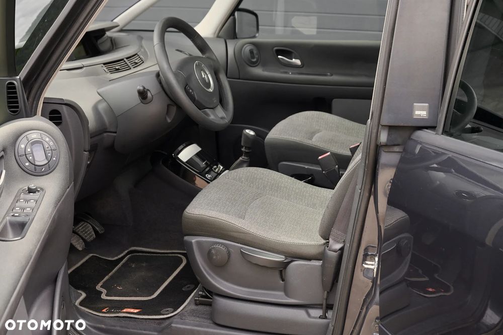 Renault Espace 2.0 dCi FAP Edition 25th - 10