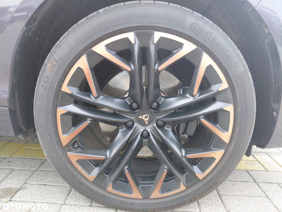 Cupra Terramar - 13