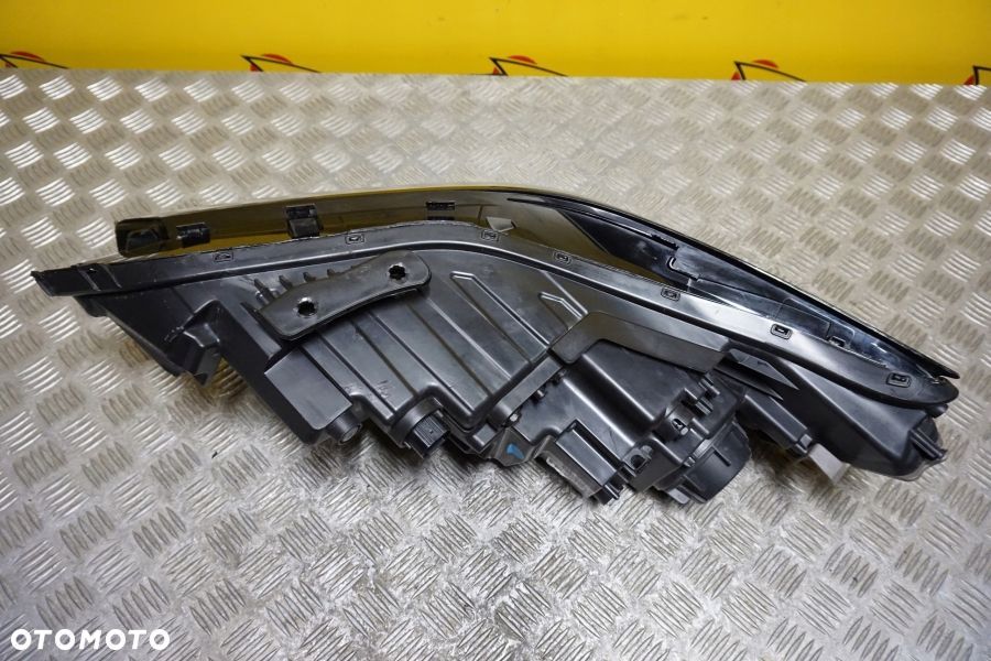 HYUNDAI ELANTRA LIFT 2024 2025 - REFLEKTOR LAMPA FULL LED PRAWA USA - 6