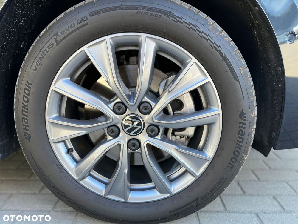 Volkswagen California Ocean 2.0 TSI - 21