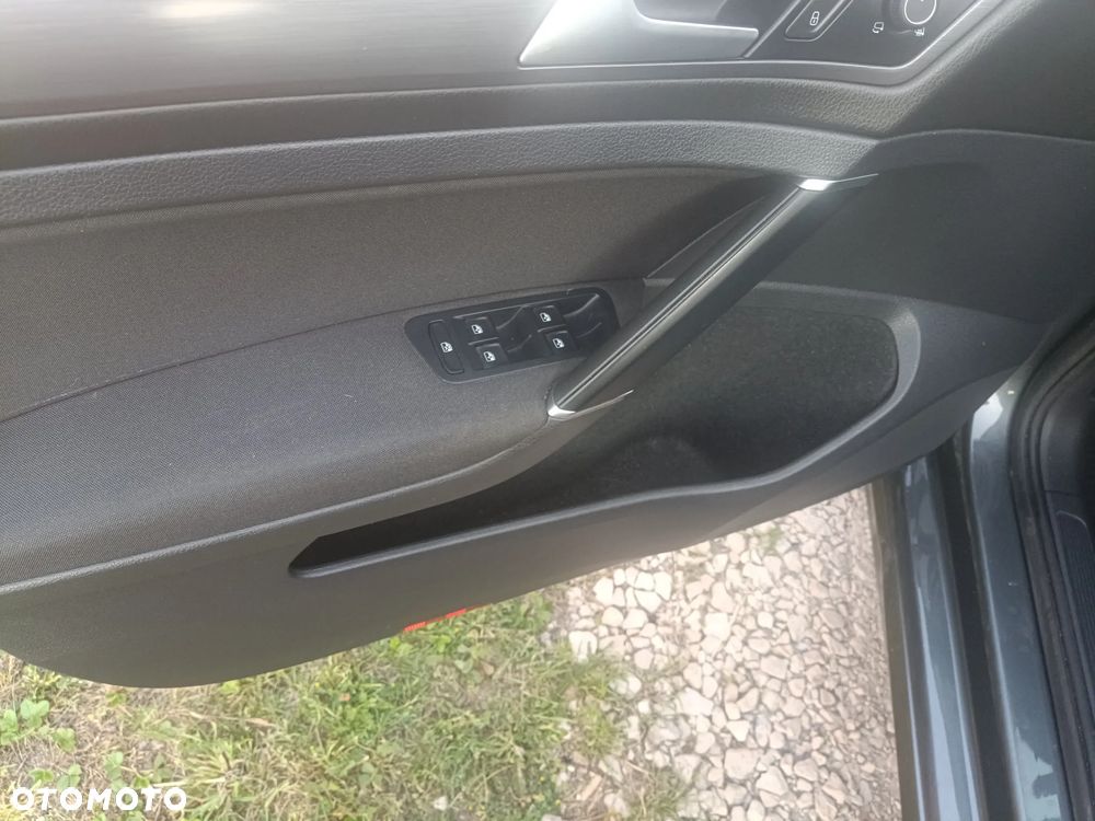Volkswagen Golf 1.6 TDI BMT Trendline - 6