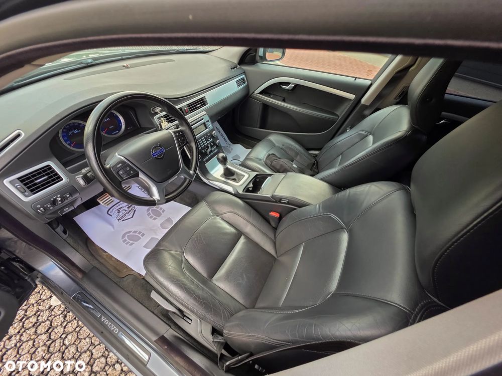 Volvo V70 2.5T RDesign - 7