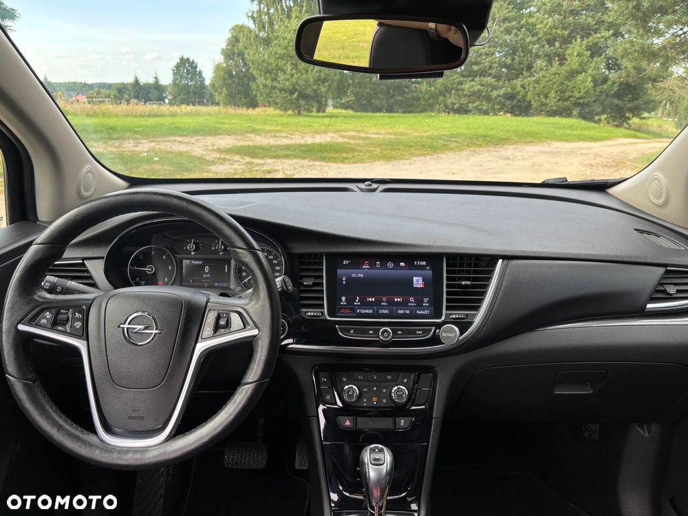 Opel Mokka 1.6 CDTI Enjoy - 14