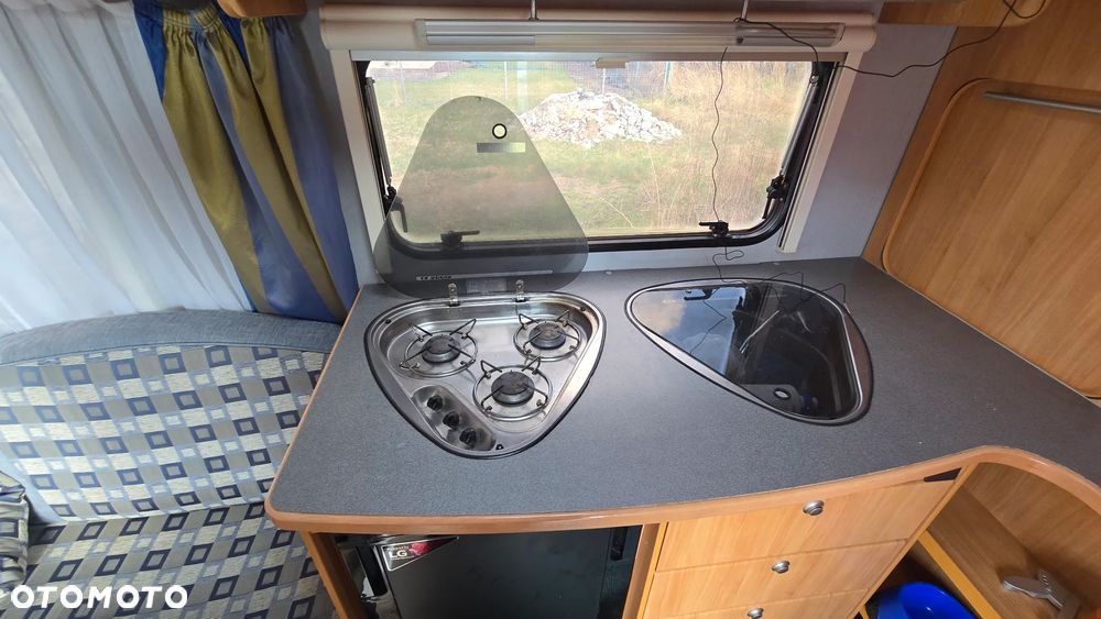 Adria adora 462PU - 18