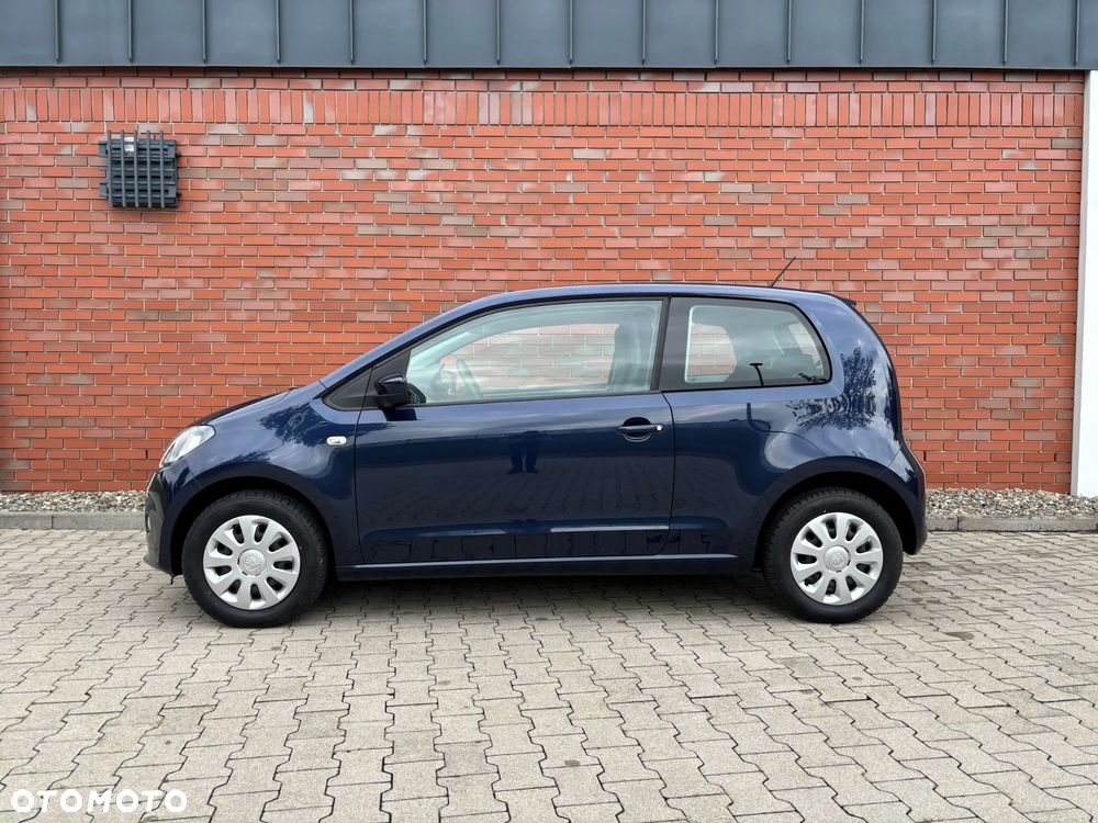 Skoda Citigo 1.0 Ambition - 12