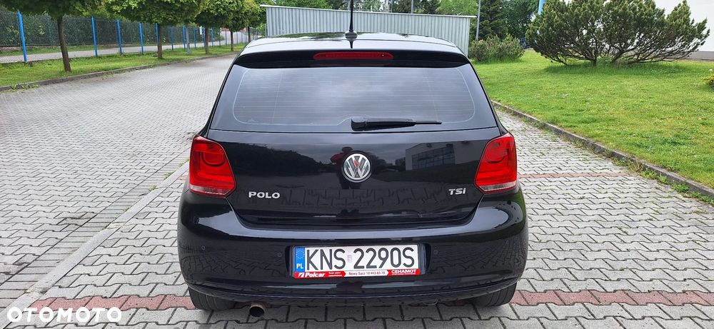 Volkswagen Polo - 18
