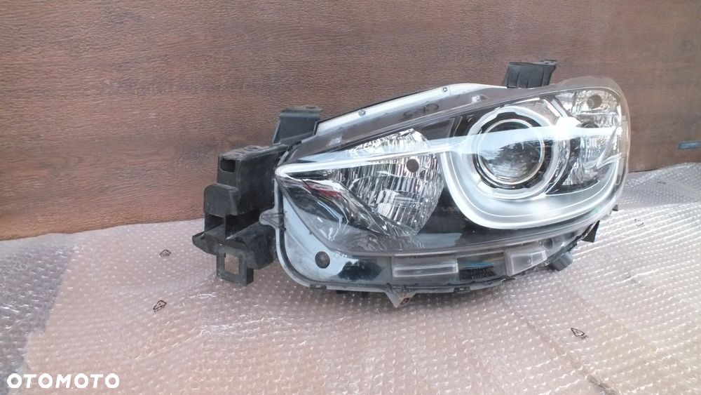 Xenon lewy Mazda Cx5 - 1