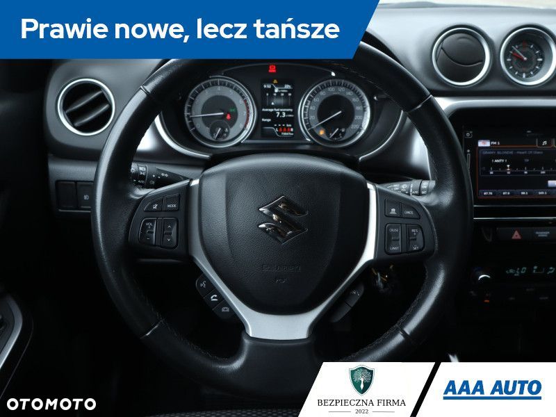 Suzuki Vitara - 24