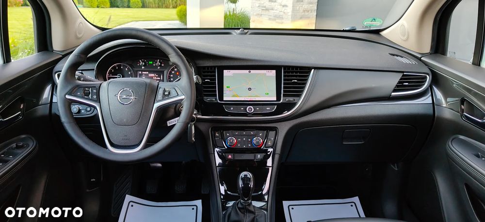 Opel Mokka 1.4 Turbo ecoFLEX Start/Stop Color Innovation - 18