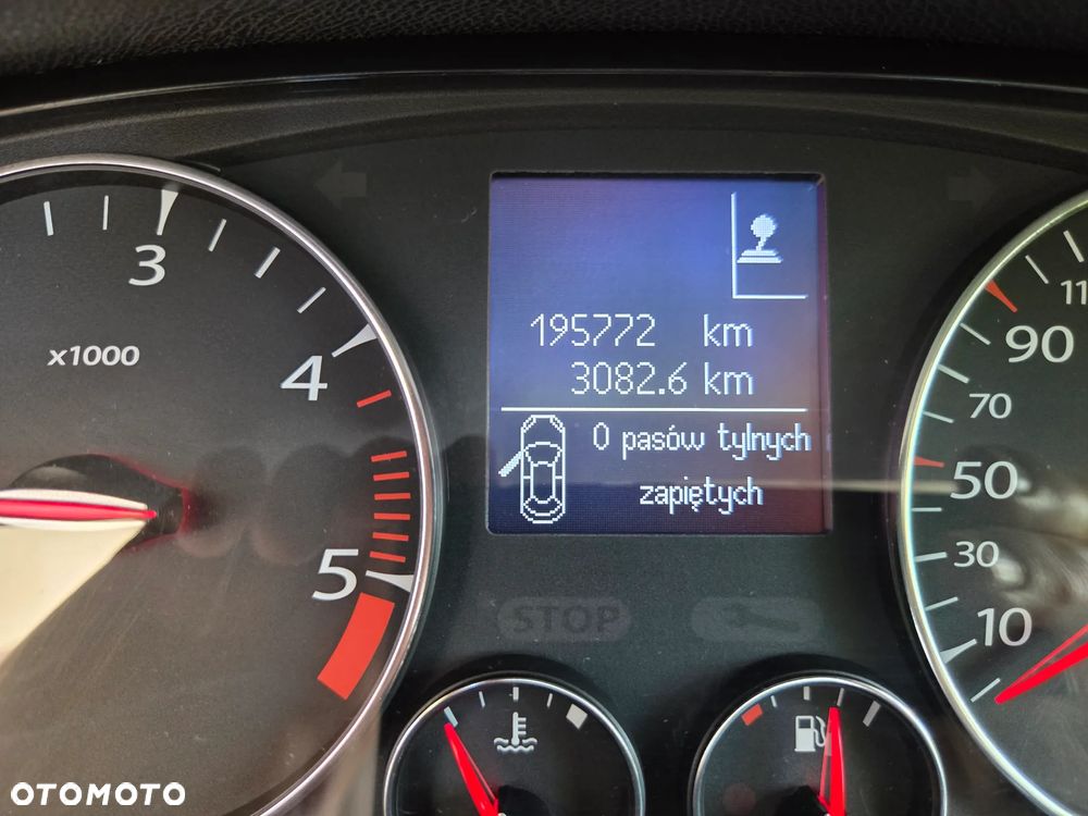Renault Laguna 2.0 dCi Expression ESM - 14
