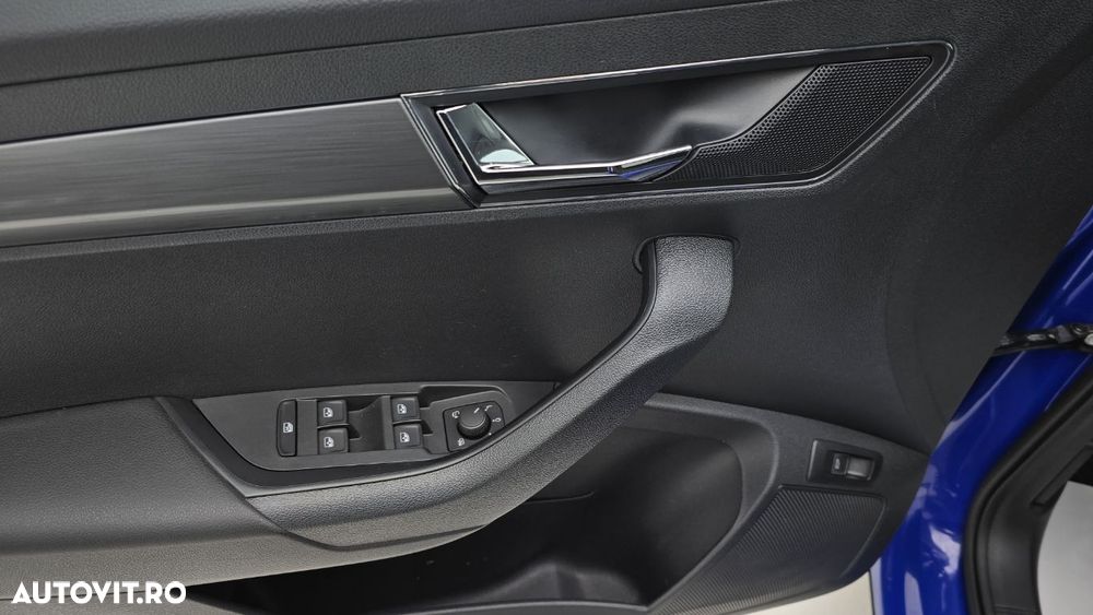 Skoda Karoq 2.0 TDI 4X4 DSG Style - 11