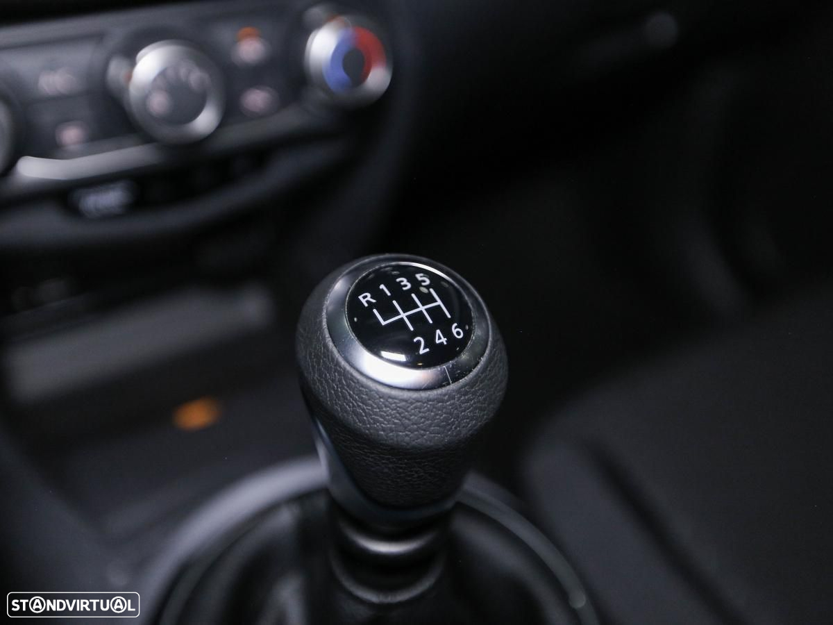 Nissan Juke 1.0 DIG-T Acenta - 18
